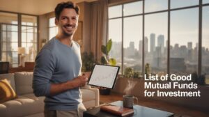 Good mutual funds for investment