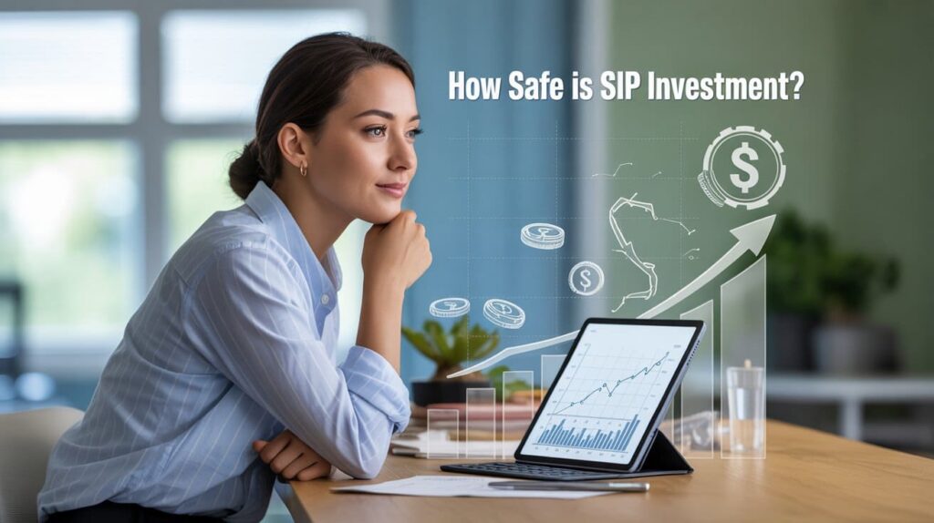 Is investment in SIP safe