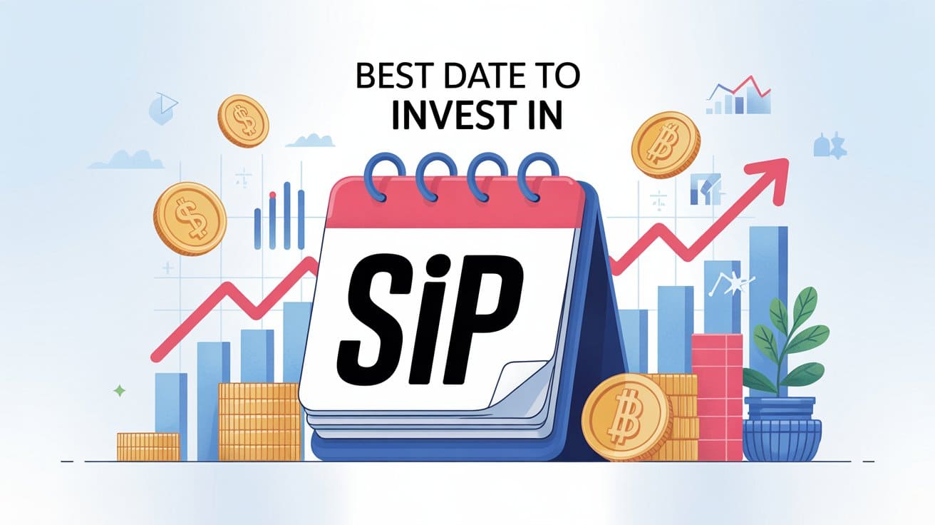 Best date to invest in SIP