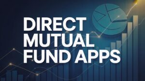 Direct Mutual Fund Apps