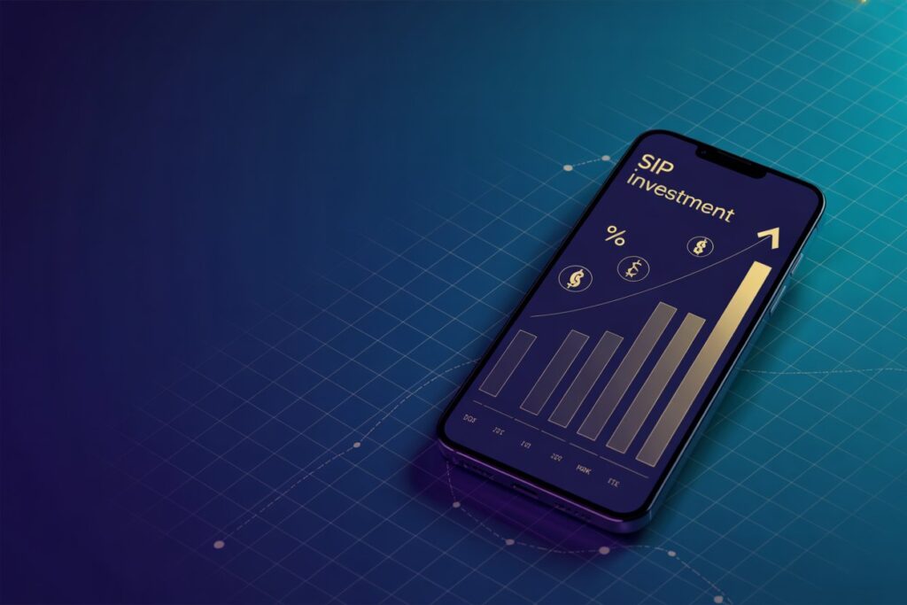 best sip apps in India