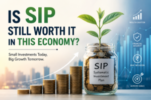 Is SIP Still Worth It
